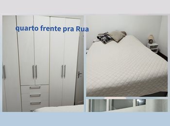 Roomgo BR - QUARTO MOBILIADO NA VILA MARIANA - IDEAL PARA PROFISSIONAL OU PÓS-GRADUANDO, Vila Mariana - R$ 2.200 Por mês
