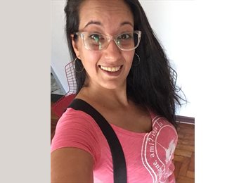 Roomgo BR - Manuela - 42 - Pinheiros