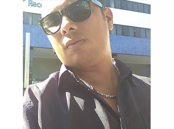 Roomgo BR - Cleber - 45 - Salvador
