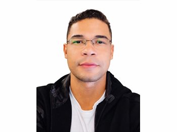 Roomgo BR - Tauan Ribeiro  - 33 - Liberdade