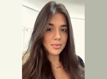 Roomgo BR - Andréa Leite - 33 - Liberdade