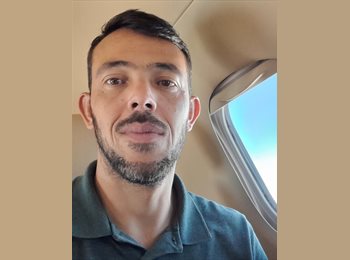 Roomgo BR - Sérgio  - 40 - Sorocaba
