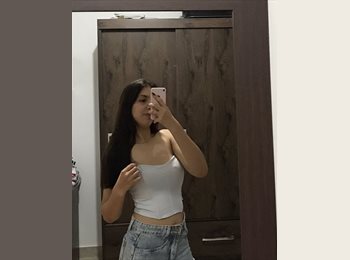 Roomgo BR - ISABELLE - 18 - São José dos Campos
