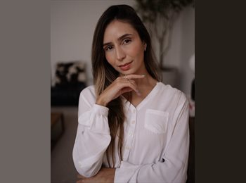 Roomgo BR - Bianka - 25 - São José dos Campos
