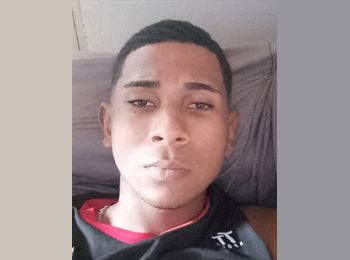 Roomgo BR - Ulisses - 20 - Recife