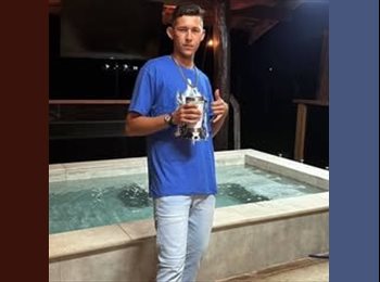 Roomgo BR - Felipe - 23 - Vidigal