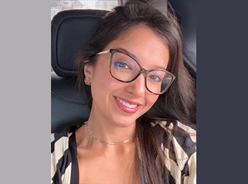Roomgo BR - Isabella - 30 - Curitiba