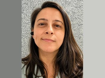 Roomgo BR - Renata - 44 - Rio de Janeiro RJ