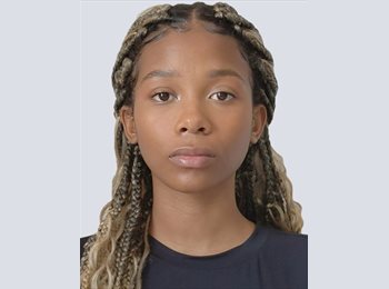 Roomgo BR - Jade - 18 - Salvador