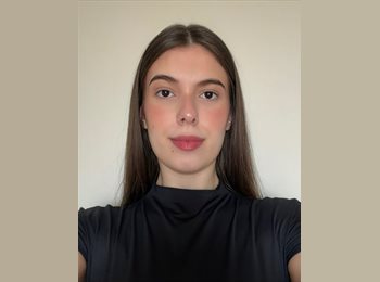 Roomgo BR - Juliana  - 18 - São José dos Campos