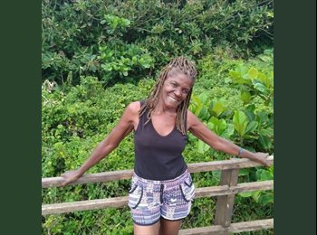 Roomgo BR - Elizabete - 45 - Itaim Bibi