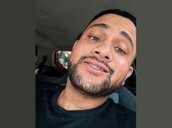 Roomgo BR - Laynor Cesar da Silva  - 26 - Jabaquara