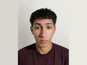 Roomgo BR - Kelven Daniel  - 21 - Manaus