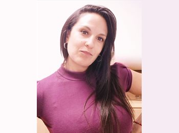 Roomgo BR - Paola Corona - 40 - Estácio