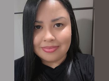 Roomgo BR - Carina - 40 - Guarulhos