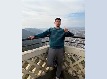 Roomgo BR - Otávio Vasconcellos - 30 - Curitiba