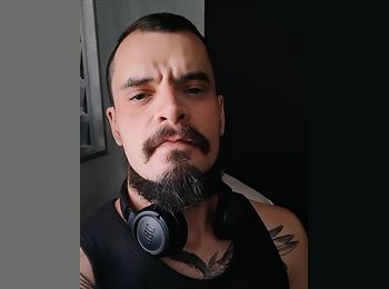 Roomgo BR - Renan Reis Iacovo  - 35 - São Paulo SP