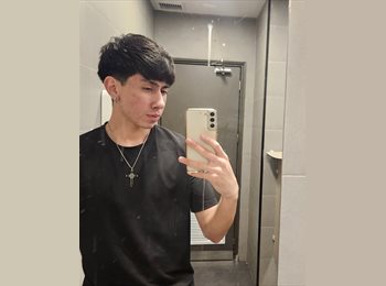 Roomgo BR - Isaias oliva - 18 - Porto Alegre