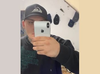 Roomgo BR - tierre Lucas  - 23 - Porto Alegre
