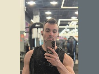 Roomgo BR - Luis - 41 - Porto Alegre