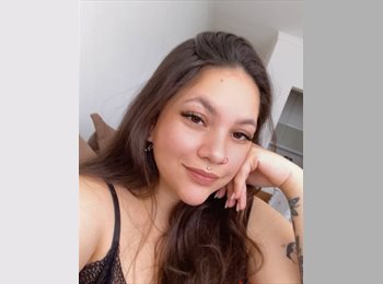 Roomgo BR - Gabriele - 27 - Campinas