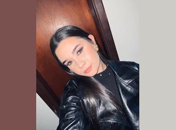 Roomgo BR - Sheyla Lauriane  - 19 - Belo Horizonte