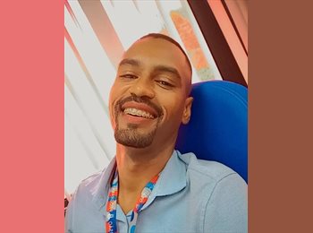 Roomgo BR - Daniel Reis de jesus  - 32 - Belo Horizonte
