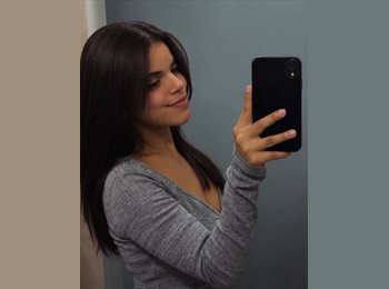 Roomgo BR - Dominique - 24 - Estácio