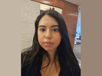 Roomgo BR - Beatriz - 22 - Mooca