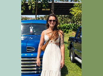 Roomgo BR - Gisele - 34 - Copacabana