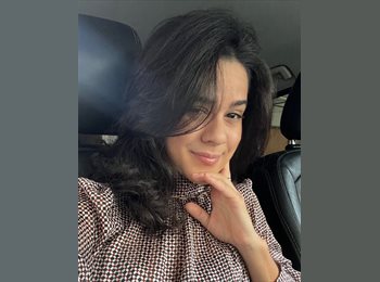 Roomgo BR - Izabella - 29 - Olinda
