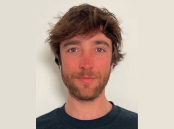 Roomgo CH - Anthony - 33 - Lausanne