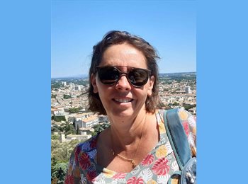Roomgo CH - Anne - 20 - Lausanne