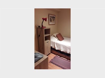 CompartoDepto CL - Arriendo de piezas en Providencia., Providencia - CH$400.000 por mes