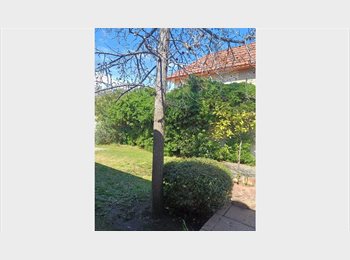 CompartoDepto CL - DEPTO. INTERIOR, ESTAR, BAÑO PRIVADO, La Reina - CH$420.000 por mes