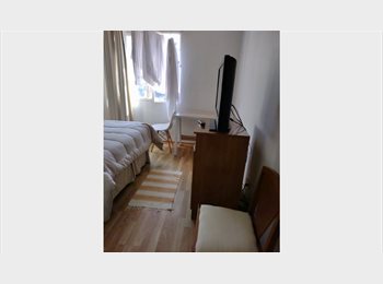 CompartoDepto CL - Tengo una habitación disponible a partir 08.09.2026, Providencia - CH$330.000 por mes