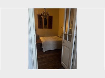 CompartoDepto CL - Arriendo habitación en casa, Ñuñoa - CH$250.000 por mes