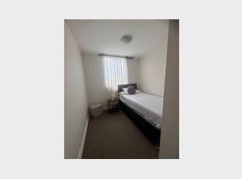 CompartoDepto CL - Alquilo habitación persona tranquila, Rancagua - CH$300 por mes