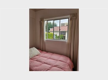 CompartoDepto CL - Habitación en arriendo en Viña del Mar, Viña del Mar - CH$180.000 por mes