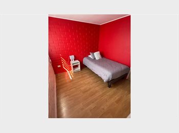 CompartoDepto CL - Se busca roomie, Rancagua, Rancagua - CH$180.000 por mes