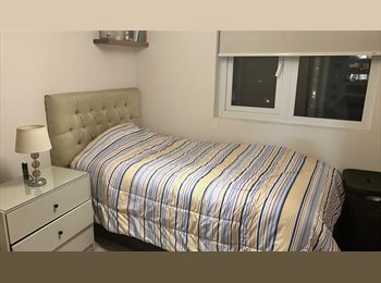 CompartoDepto CL - Arriendo una pieza para estudiantes, Concón - CH$300.000 por mes