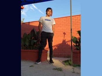 CompartoDepto CL - Adrian Gálvez - 32 - La Cisterna