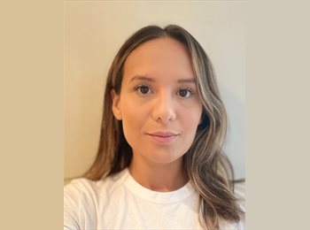 CompartoDepto CL - Laura Garcia - 32 - Vitacura