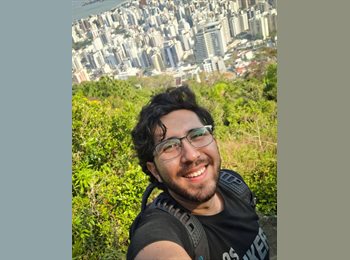 CompartoDepto CL - Jorge Duran - 28 - Viña del Mar