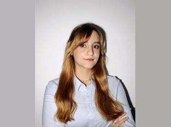 CompartoDepto CL - valentina - 25 - Viña del Mar