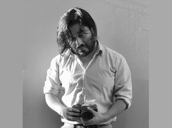 CompartoDepto CL - Camilo - 36 - Valdivia