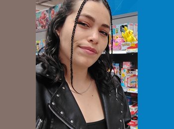 CompartoDepto CL - Daniella - 27 - Viña del Mar