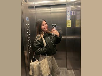 CompartoDepto CL - Barbara - 24 - Concepción