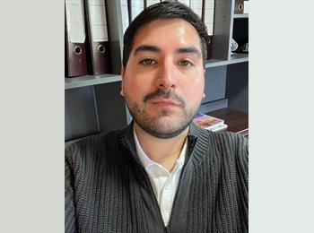 CompartoDepto CL - Sergio Angulo - 33 - Puerto Montt