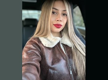 CompartoDepto CL - Fernanda - 23 - Providencia